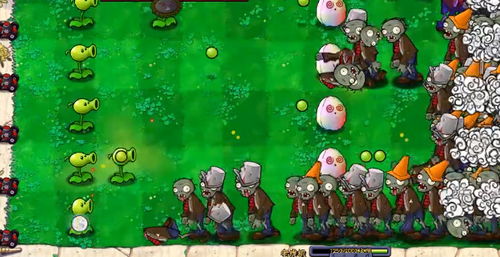 植物大战僵尸真无双版手机版下载安卓-植物大战僵尸真无双版手机版无限钻石金币版下载无广告v.7.94