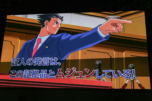 (逆转裁判2全攻略)逆转裁判2攻略图解：详细解析每个案件与角色，助你顺利通关