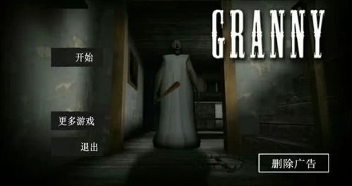 恐怖奶奶6无限金币无限宝石下载无广告-恐怖奶奶6免广告中文最新版下载v.1.97